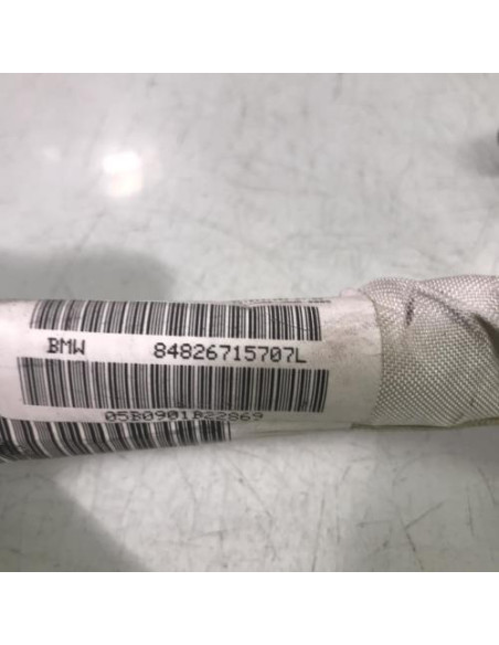 Air bag rideau gauche BMW X5 E53 