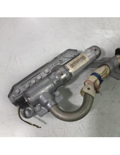 Air bag rideau gauche BMW X5 E53  2