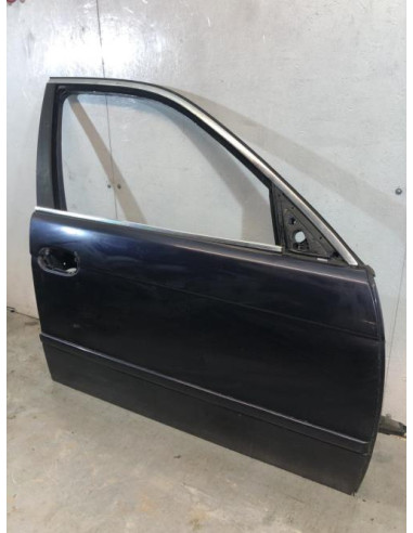 Porte avant droit BMW SERIE 5 E39 TOURING PHASE 2 BREAK 