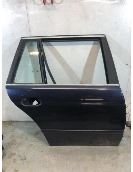 Porte arriere droit BMW SERIE 5 E39 TOURING PHASE 2 BREAK 