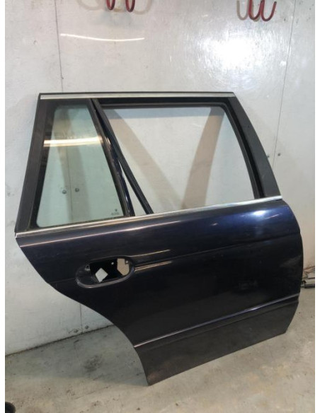 Porte arriere droit BMW SERIE 5 E39 TOURING PHASE 2 BREAK 