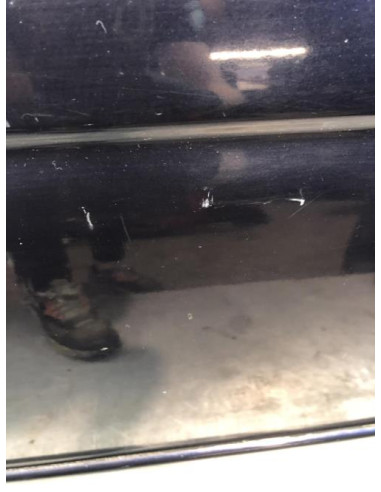 Porte arriere droit BMW SERIE 5 E39 TOURING PHASE 2 BREAK 