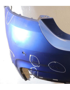 Pare choc arriere BMW SERIE 4 F32 COUPE PHASE 1 Diesel 2