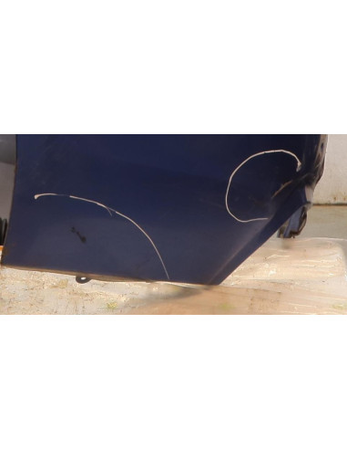 Pare choc arriere BMW SERIE 4 F32 COUPE PHASE 1 Diesel