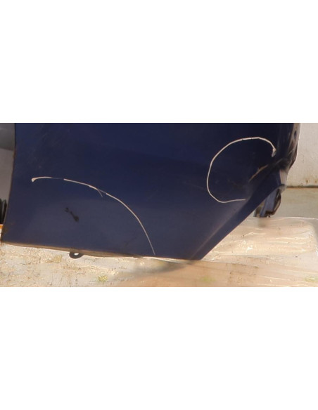 Pare choc arriere BMW SERIE 4 F32 COUPE PHASE 1 Diesel