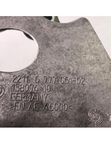 Support moteur gauche BMW X1 E84 PHASE 1 Diesel