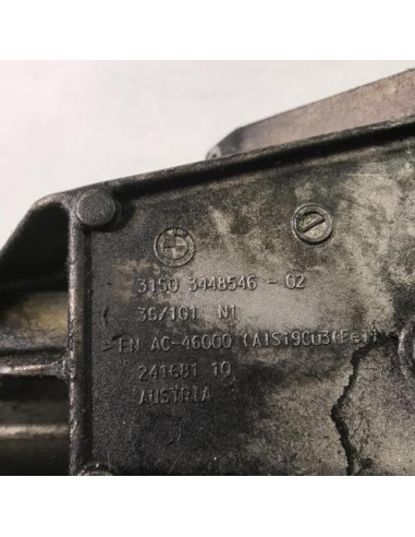 Cardan droit (transmission) BMW X1 E84 PHASE 1 Diesel