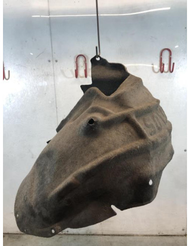 Pare boue arriere droit BMW SERIE 1 F21 PHASE 2 