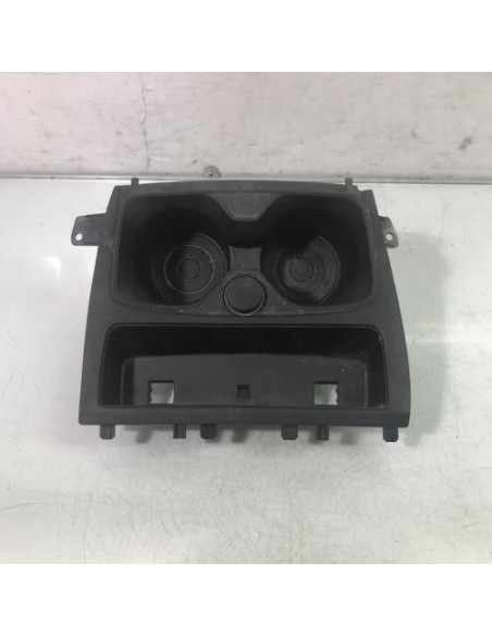 Console central (interieur plastique) BMW SERIE 1 F21 PHASE 1 Essence