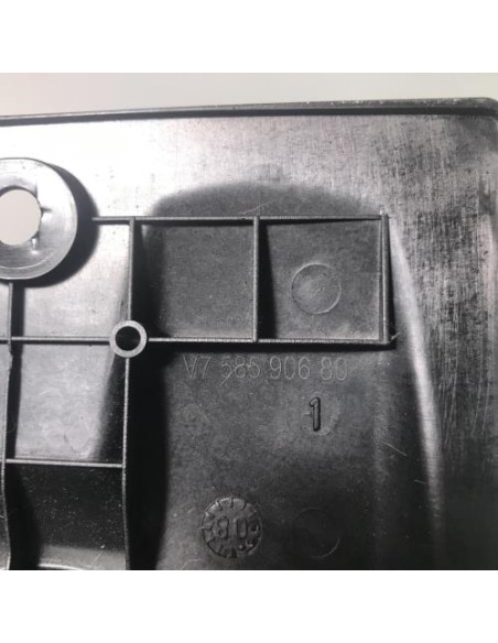 Couvre culasse MINI MINI 2 R56 PHASE 2 Essence