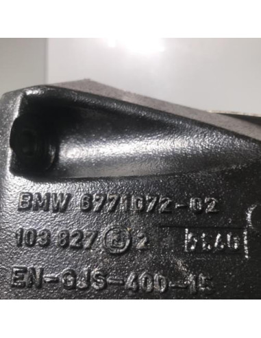 Support moteur droit BMW SERIE 5 E61 TOURING PHASE 1 BREAK Diesel