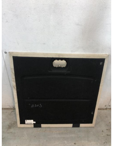 Moquette BMW SERIE 3 F31 TOURING PHASE 1 BREAK Diesel