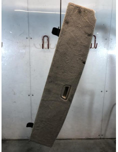 Moquette BMW SERIE 3 F31 TOURING PHASE 1 BREAK Diesel