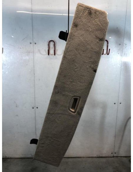 Moquette BMW SERIE 3 F31 TOURING PHASE 1 BREAK Diesel