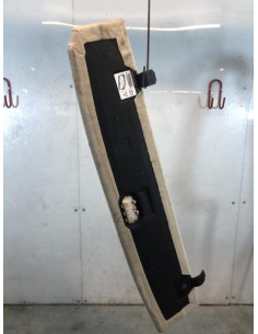 Moquette BMW SERIE 3 F31 TOURING PHASE 1 BREAK Diesel 2