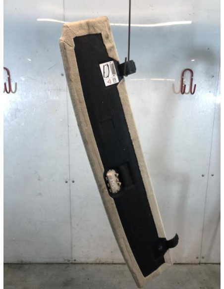 Moquette BMW SERIE 3 F31 TOURING PHASE 1 BREAK Diesel