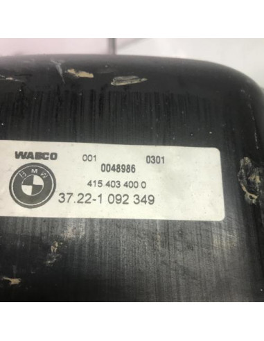 Compresseur air BMW SERIE 5 E39 TOURING PHASE 1 BREAK 