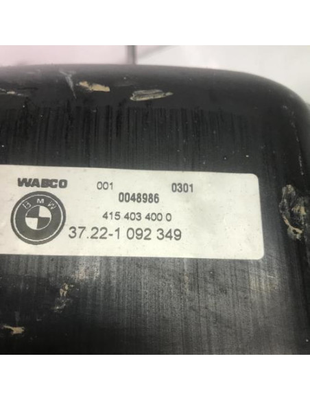 Compresseur air BMW SERIE 5 E39 TOURING PHASE 1 BREAK 