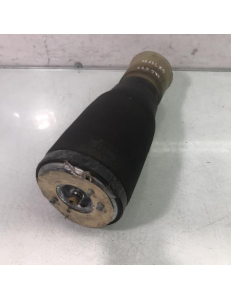 Coussin pneumatique arriere gauche BMW SERIE 5 E39 TOURING PHASE 1 BREAK 