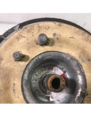 Coussin pneumatique arriere gauche BMW SERIE 5 E39 TOURING PHASE 1 BREAK 