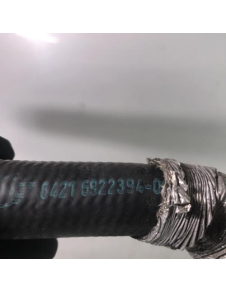 Durite MINI MINI 1 R50/R53 PHASE 1 Diesel