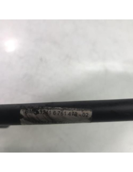 Durite MINI MINI 1 R50/R53 PHASE 1 Diesel