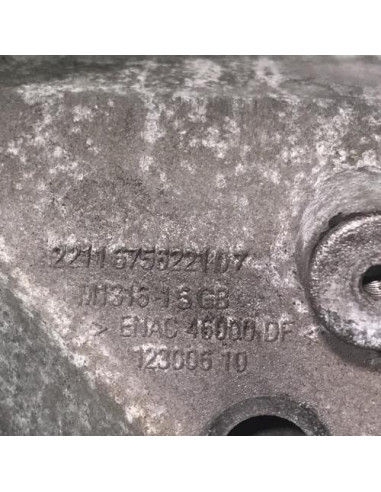 Support de boite MINI MINI 1 R50/R53 PHASE 1 Diesel