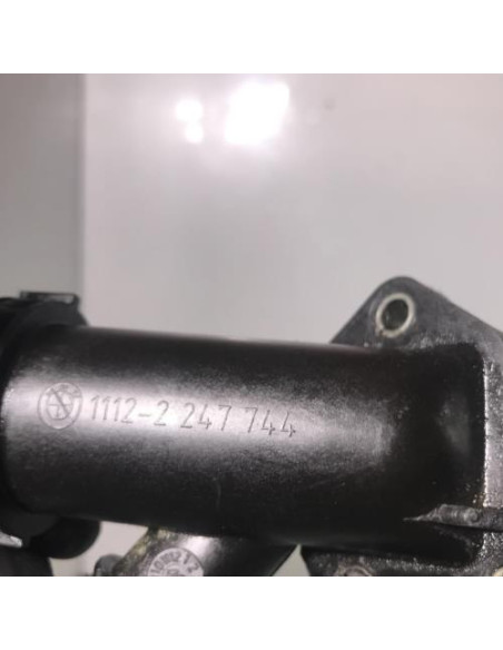 Boitier eau BMW SERIE 3 E46 PHASE 2 Diesel