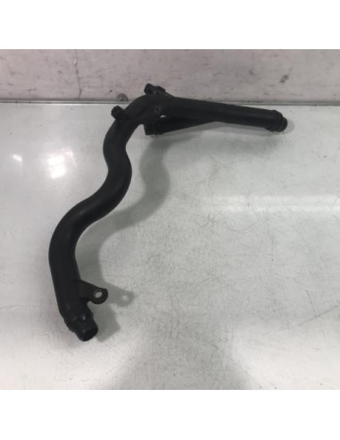 Durite BMW SERIE 3 E46 PHASE 2 Diesel