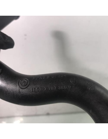 Durite BMW SERIE 3 E46 PHASE 2 Diesel