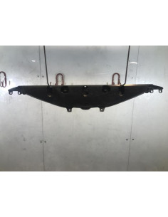 Face avant BMW SERIE 7 F02 PHASE 1 