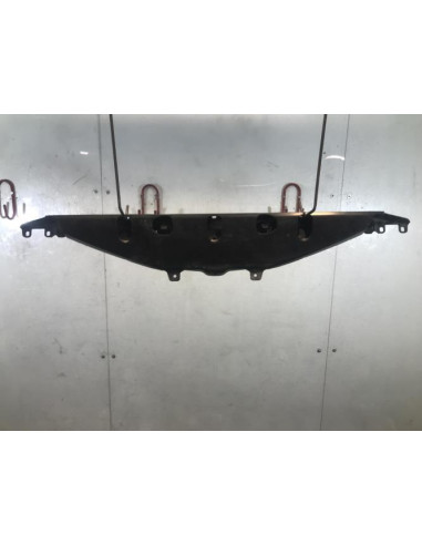 Face avant BMW SERIE 7 F02 PHASE 1 