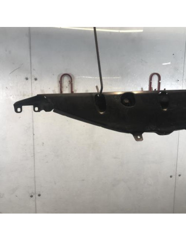 Face avant BMW SERIE 7 F02 PHASE 1 