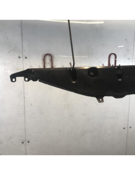 Face avant BMW SERIE 7 F02 PHASE 1 