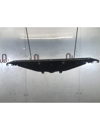 Face avant BMW SERIE 7 F02 PHASE 1 