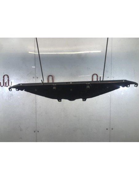 Face avant BMW SERIE 7 F02 PHASE 1 