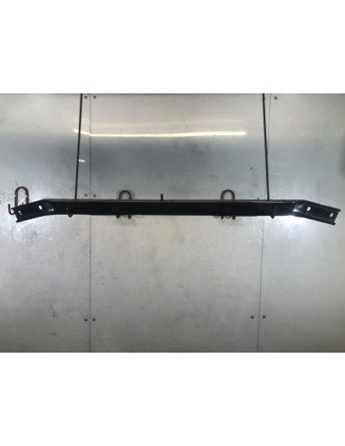 Face avant BMW SERIE 7 F02 PHASE 1 