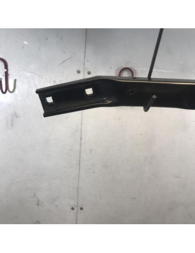 Face avant BMW SERIE 7 F02 PHASE 1 