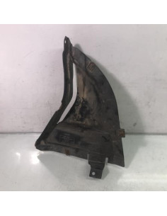 Pare boue avant gauche BMW SERIE 7 F02 PHASE 1  2