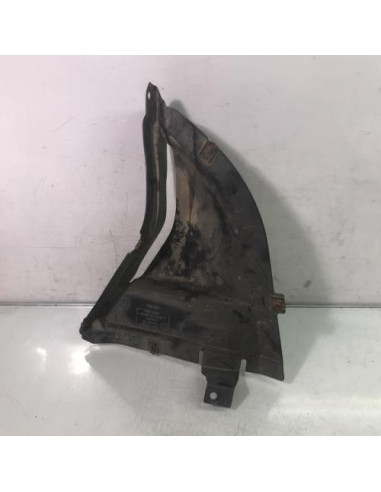 Pare boue avant gauche BMW SERIE 7 F02 PHASE 1 