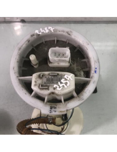 Pompe de gavage MINI MINI 1 R52 CABRIOLET Essence