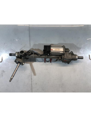 Cremaillere assistee BMW  