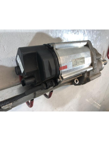 Cremaillere assistee BMW  