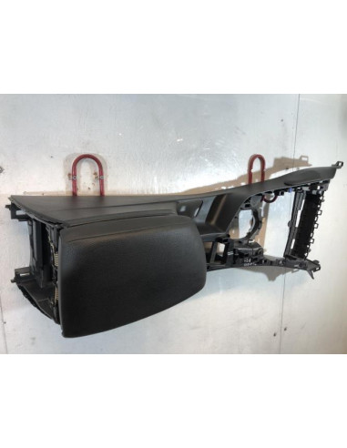 Console central (interieur plastique) BMW SERIE 1 F21 PHASE 2 