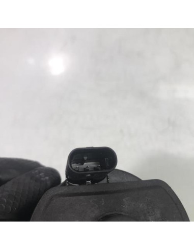 Pompe à eau BMW SERIE 1 F20 PHASE 2 Essence