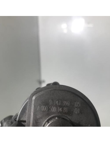 Pompe à eau BMW SERIE 1 F20 PHASE 2 Essence