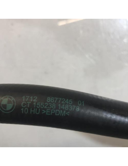 Durite BMW SERIE 1 F20 PHASE 2 Essence