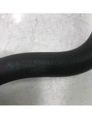 Durite BMW SERIE 1 F20 PHASE 2 Essence