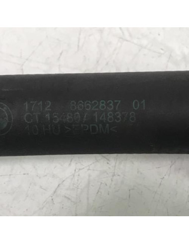 Durite BMW SERIE 1 F20 PHASE 2 Essence