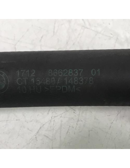 Durite BMW SERIE 1 F20 PHASE 2 Essence